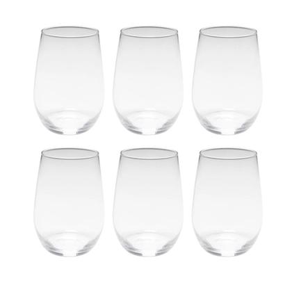 Imagem de Jogo De Jantar E Sobremesa Duralex Petála 24 Peças Branco