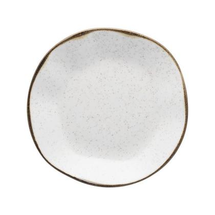 Imagem de Jogo de Jantar Ryo Maresia 60 Peças Porcelana para 12 Pessoas Off White Maresia