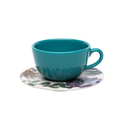 Imagem de Jogo de Jantar Unni Bothanica - 30 Peças - Oxford