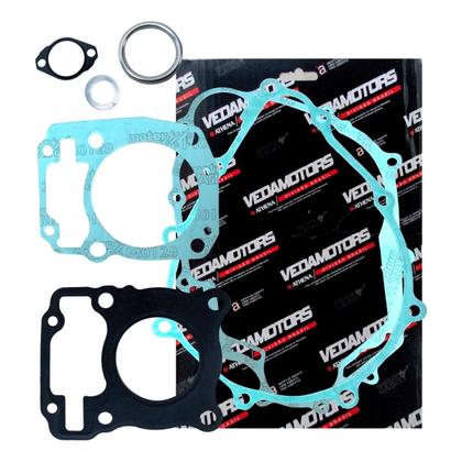 Imagem de Jogo de junta completo honda cg 150 nxr 150 titan fan 150