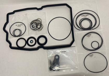 Imagem de Jogo de juntas com filtro do câmbio automático 722.9