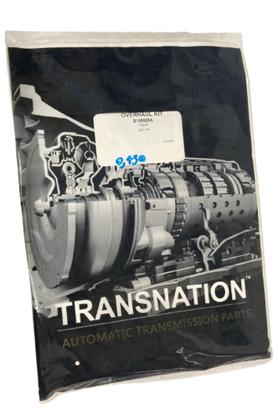 Imagem de Jogo de juntas com filtro do câmbio automático 722.9