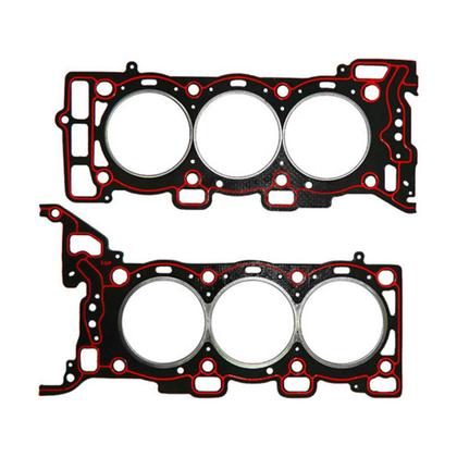 Imagem de Jogo de Juntas Completo Motor Captiva Omega 3.6 V6 24v