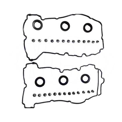 Imagem de Jogo de Juntas Completo Motor Captiva Omega 3.6 V6 24v