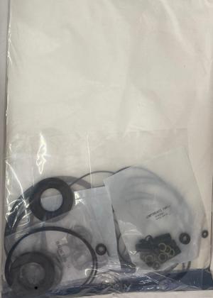 Imagem de Jogo de juntas do câmbio automático 6hp26 6hp28