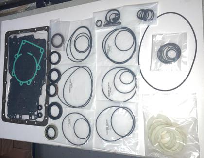 Imagem de Jogo de juntas do câmbio automático a343