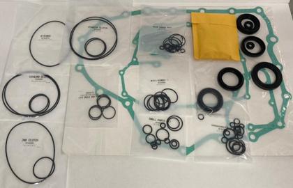 Imagem de Jogo de juntas do câmbio automático bcla 4x2