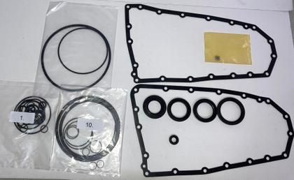 Imagem de Jogo de juntas do câmbio automático jf011