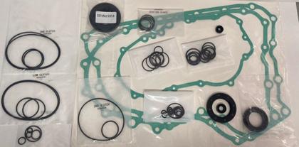 Imagem de Jogo de juntas do câmbio automático slxa