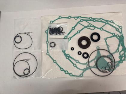 Imagem de Jogo de juntas do câmbio automático swra