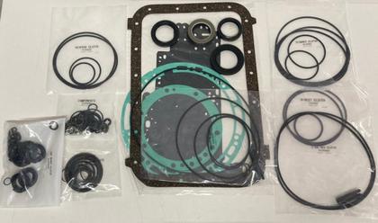 Imagem de Jogo de juntas do câmbio automático v5a51