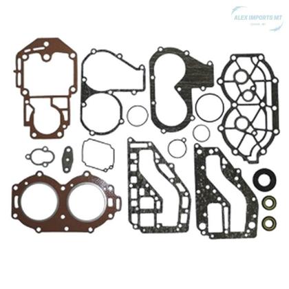 Imagem de Jogo De Juntas Do Motor Yamaha 25 Hp E 30Hp Modelo Vm E Bm