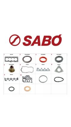 Imagem de Jogo de Juntas Superior C/ Retentores Original Renault Logan, Sandero, Duster e Clio 1.6 16v K4M