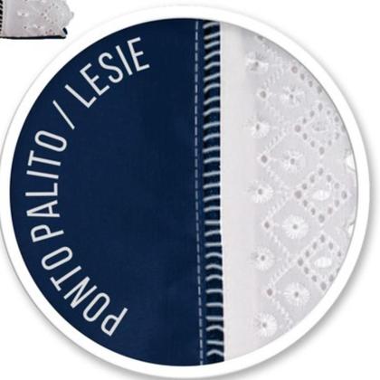 Imagem de Jogo De Lençol Cama De Solteiro 2pç 100% Algodão 200 Fios