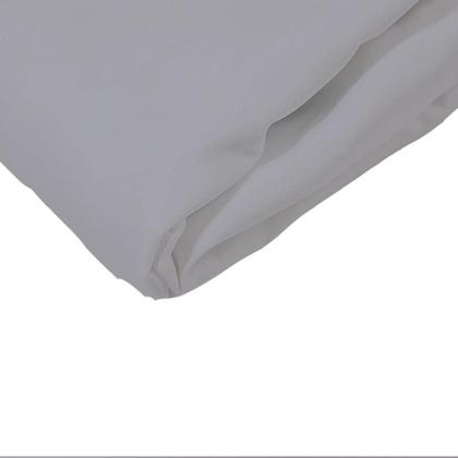 Imagem de Jogo de Lençol Cama Solteiro 2 Peças 400 Fios com elástico em toda a volta