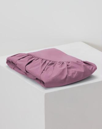 Imagem de Jogo de lençol casal  3 pçs  cm elástico 100% algodão malha  - fronhas estampadas ( fio penteado) excelente!!