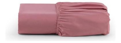 Imagem de Jogo de Lençol Casal Queen 3 Peças MicroPercal 400 Fios Ponto Palito