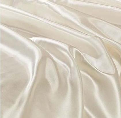 Imagem de Jogo de lençol cetim casal 4 peças cama box seda varias cores