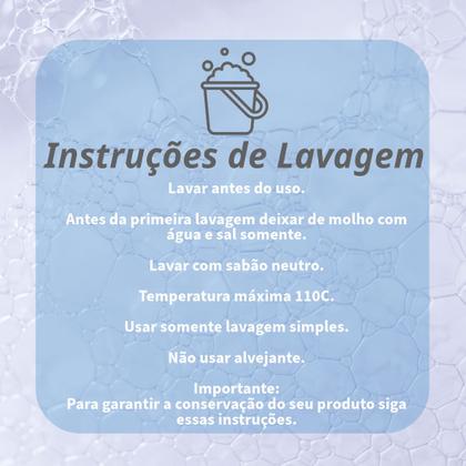 Imagem de Jogo de Lençol King - Microfibra Estampado - 4 Peças - Estampas Sortidas