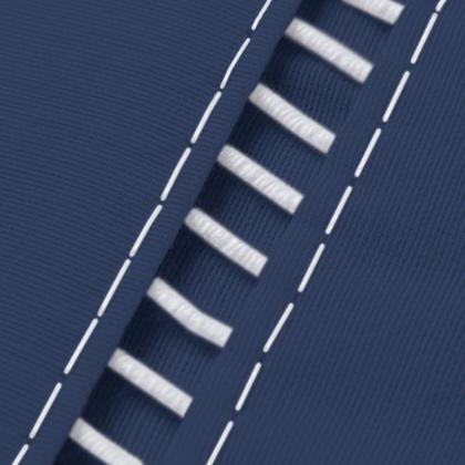 Imagem de Jogo De Lençol King Size 3pc Percal 400 Fios Toque Macio