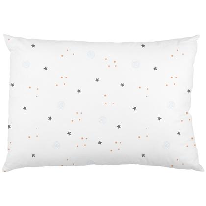 Imagem de Jogo De Lençol P/carrinho Passeio Bebê Malha100% Algodão Fio 30 Menino Menina