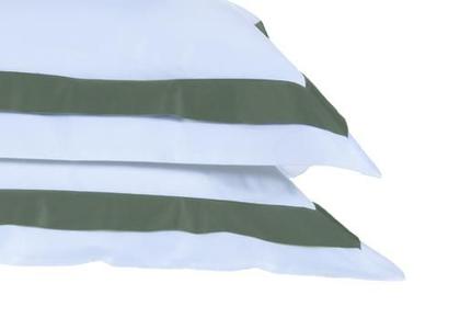 Imagem de Jogo De Lençol Queen Laisa 4Pçs 400 Fios100% Algodão Egípcio Várias Cores