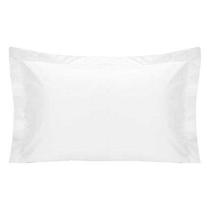 Imagem de Jogo de Lençol Queen Percal 400 Fios 3 Pçs Extra Macio