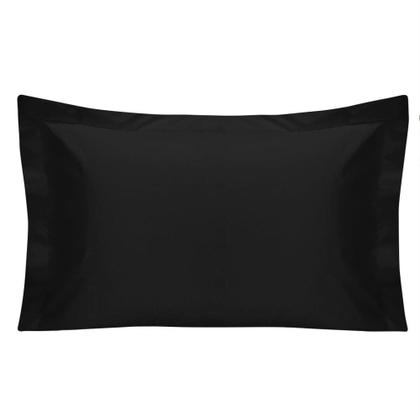 Imagem de Jogo de Lençol Queen Percal 400 Fios 3 Pçs Extra Macio