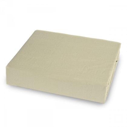 Imagem de Jogo De Lençol Solteiro 3 Peças C/ 20 Cm Altura Algodão