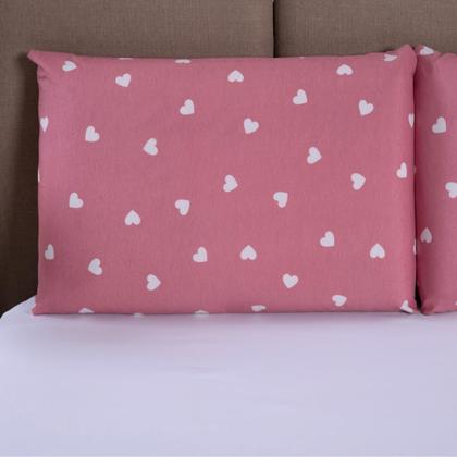 Imagem de Jogo de Lençol SOLTEIRO Algodão 200 Fios 3 Peças ESTAMPADO Lençol de Solteiro Algodão