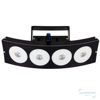 Imagem de Jogo De Luz Para Festa Deltrônica Com 4 Canhões De Resenhas