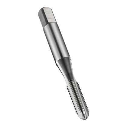 Imagem de Jogo de macho manual aço rápido M6 x 1 mm DIN352 com 3 peças E100M6NO8