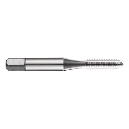 Imagem de Jogo de Macho Manual Canal Reto DIN 352 M14 x 2,00mm com 3 Peças - Dormer E100M14NO8