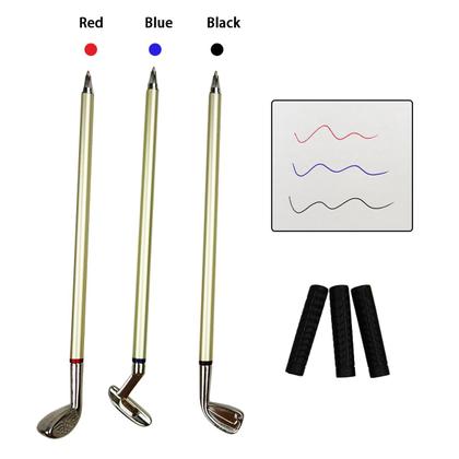 Imagem de Jogo de mesa Mini Golf Pen Anditoy para homens, mulheres e crianças