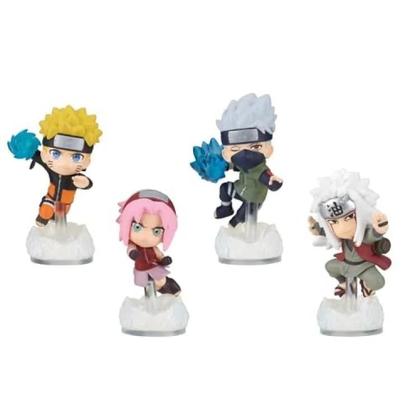 Imagem de Jogo de Mesa - Naruto Shippuden Hokage Rock Survival BattleGame heroes EPOCH MAGIA