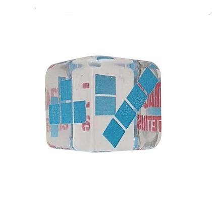 Imagem de Jogo de Mesa Tetris Block Game Nettoy