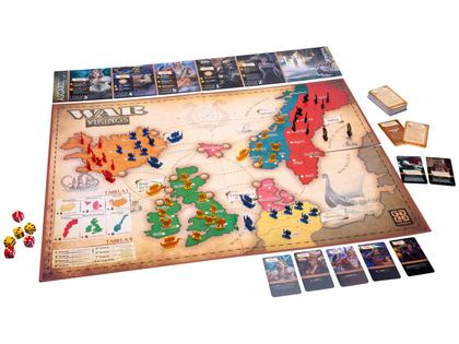 Imagem de Jogo De Mesa War Vikings Grow
