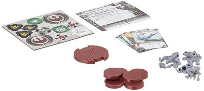 Imagem de Jogo de miniaturas de mesa Atomic Mass Star Wars Legion