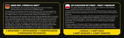 Imagem de Jogo de miniaturas de mesa Atomic Mass Star Wars Shatterpoint