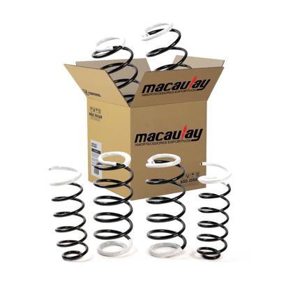 Imagem de Jogo De Molas Convencionais - Hyundai Azera 2011