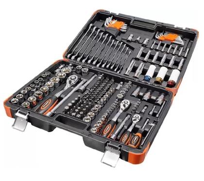 Imagem de Jogo de Oficina ferramentas 5000R Gedore com 178 peças