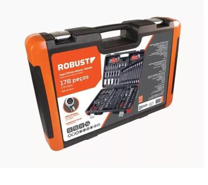 Imagem de Jogo de Oficina ferramentas 5000R Gedore com 178 peças