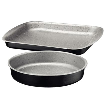 Imagem de Jogo De Panela Antiaderente Turim 10Pçs Alumínio Tramontina