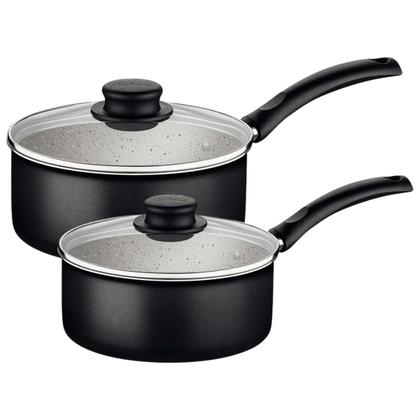 Imagem de Jogo De Panela Antiaderente Turim 10Pçs Alumínio Tramontina