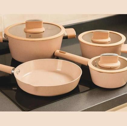 Imagem de Jogo de panelas 4 pcs chicago inducao-casambiente