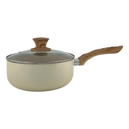 Imagem de Jogo de Panelas 4 Peças Cerâmica Linha Grécia