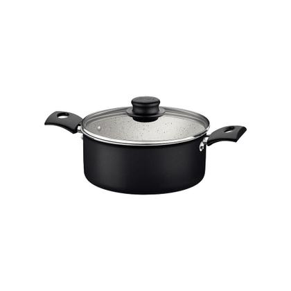 Imagem de Jogo De Panelas 5 Peças Turim Cores Antiaderente Tramontina