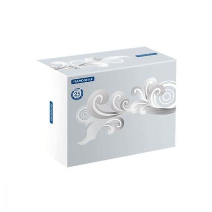 Imagem de Jogo de Panelas Aço Inox Solar Baquelite 5 Peças Tramontina