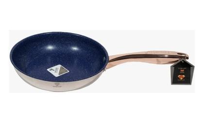 Imagem de Jogo De Panelas Alemã - 23 Pçs - Anti-Aderente Fogão Indução