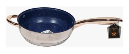 Imagem de Jogo De Panelas Alemã - 23 Pçs - Anti-Aderente Fogão Indução